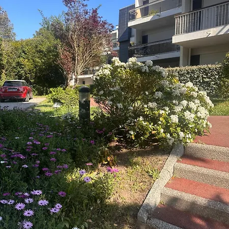 Apartamento Appartement La Baule
