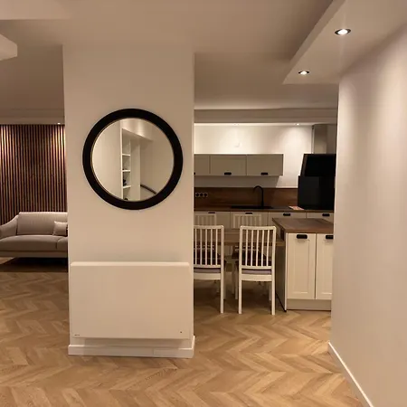 شقة Appartement La Baule