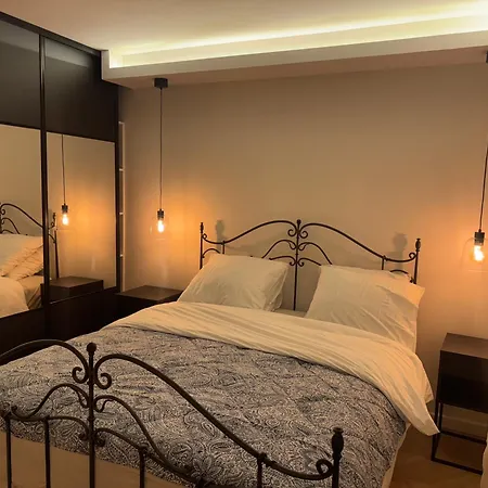 Appartement La Baule *