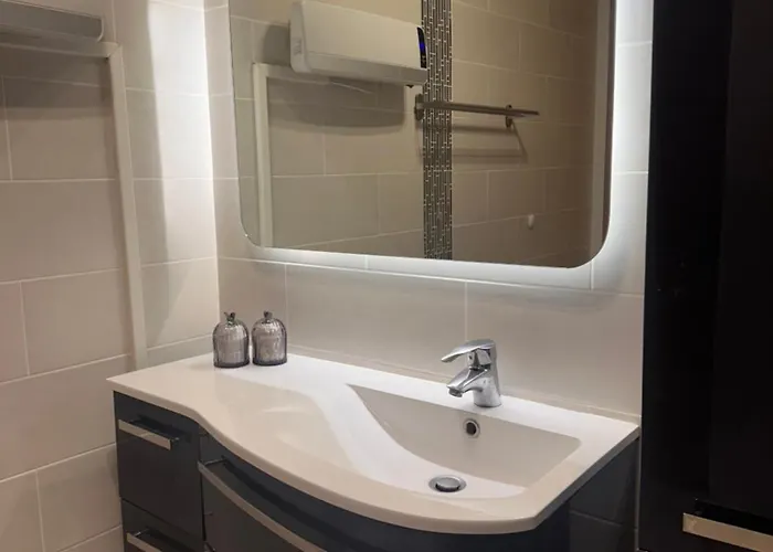 Appartement La Baule