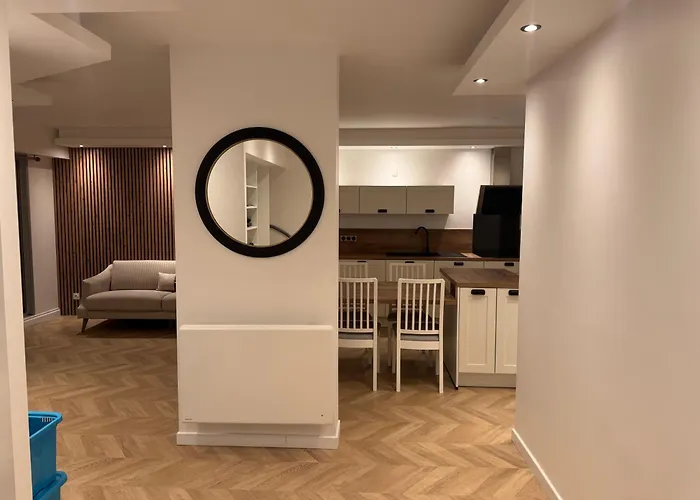 Apartamento Appartement La Baule