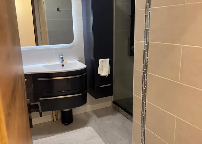 Appartement La Baule *