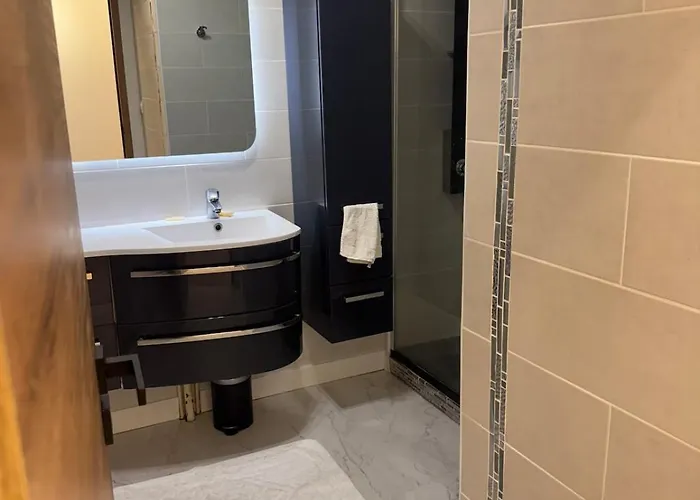 Apartamento Appartement La Baule *