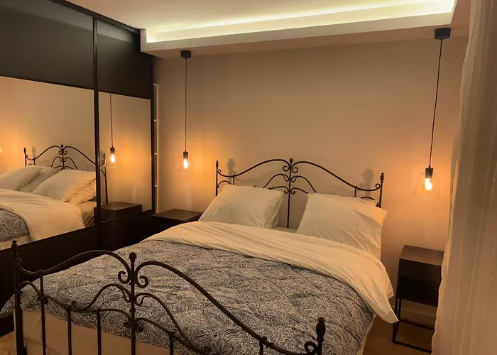 Appartement La Baule *