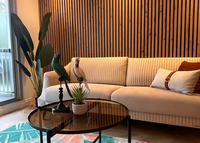 Appartement La Baule La Baule-Escoublac