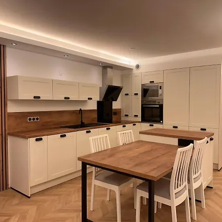 Apartment Appartement La Baule