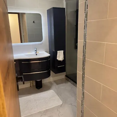 Apartment Appartement La Baule *