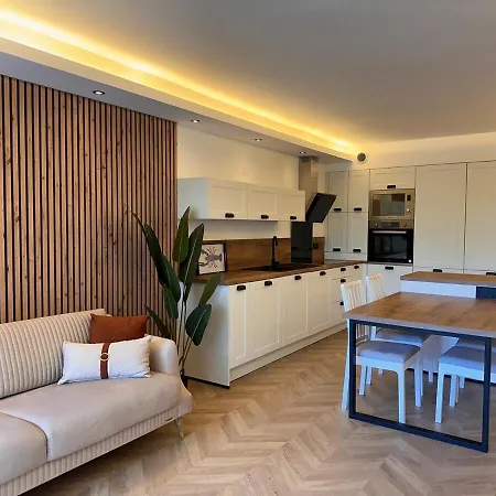 Appartement La Baule *
