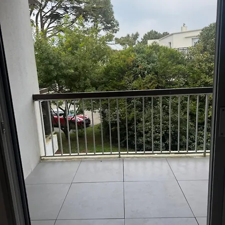 Appartement La Baule