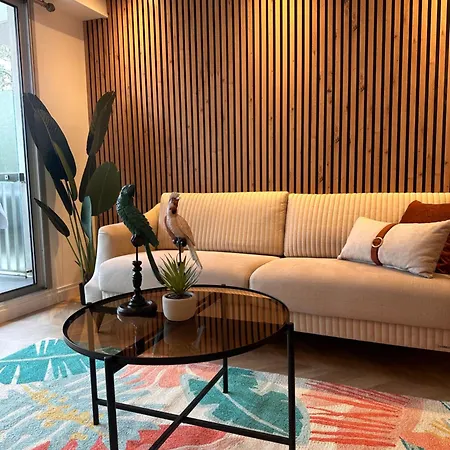 Appartement La Baule Ла-Боль-Эскублак