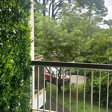 Апартаменты Appartement La Baule