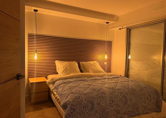 Appartement La Baule Apartmán *