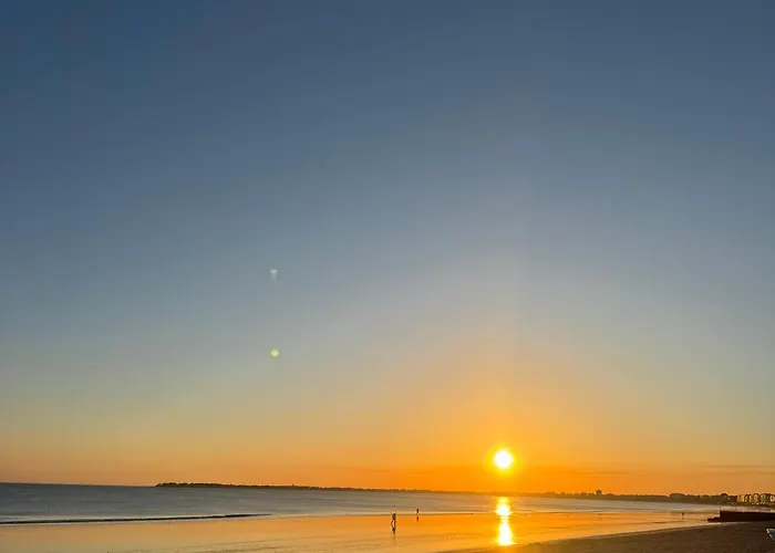 Appartement La Baule